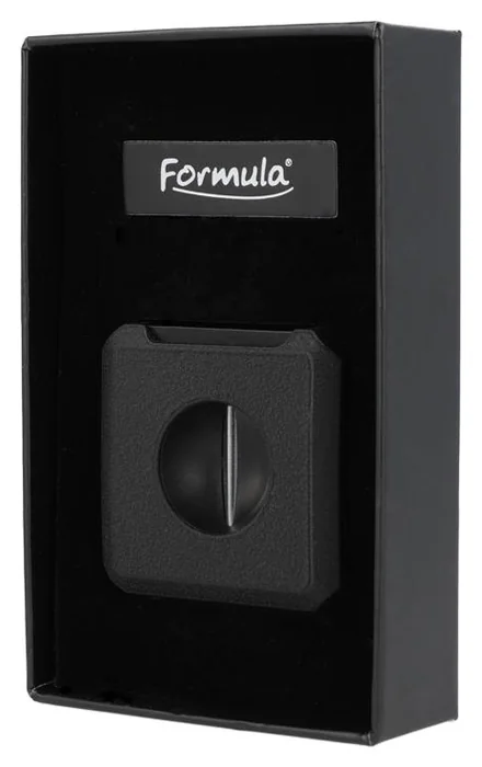 Formula Zigarren-Multitool in der Geschenkverpackung