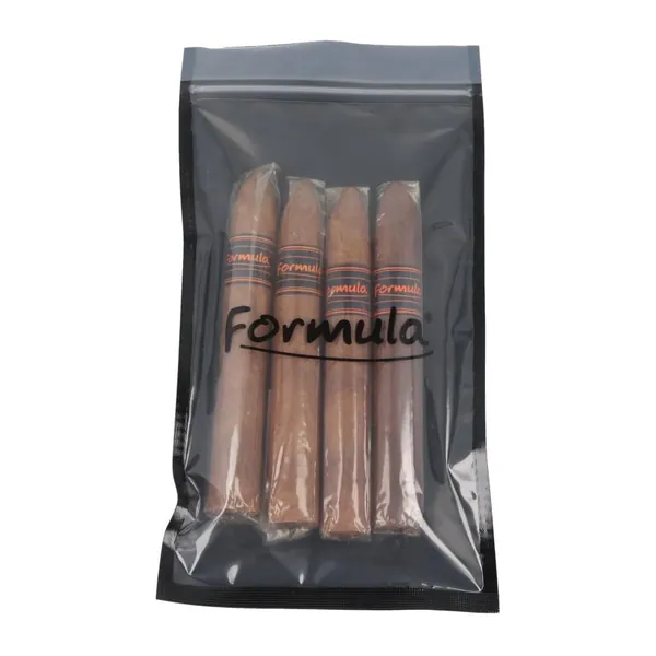 Formula Humidor Travel Bag