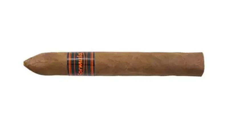 Formula Maduro Bundles Torpedo